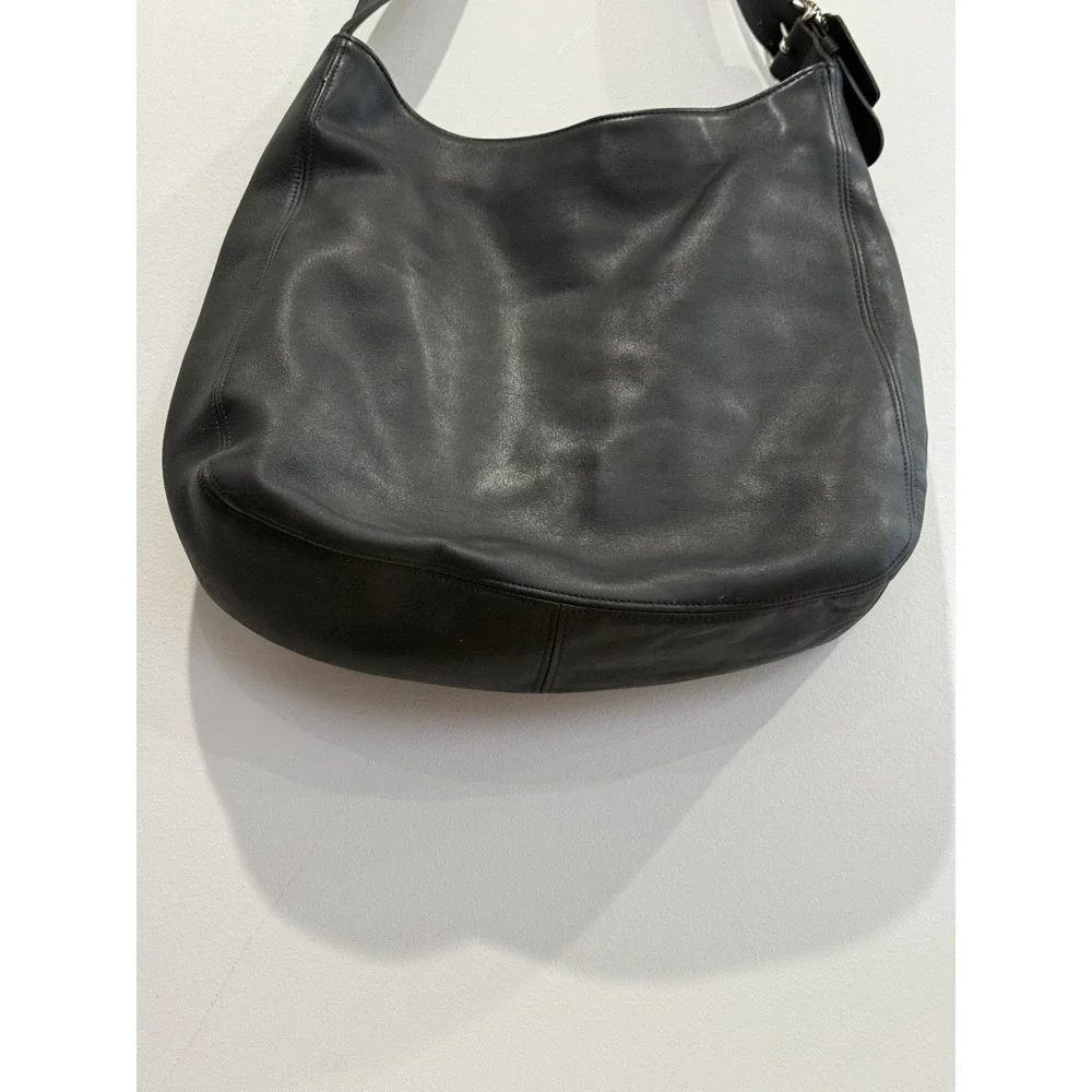 Coach features leather united